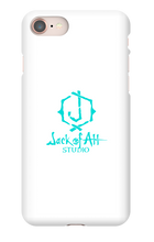 Pirate Legend iPhone Phone Cases
