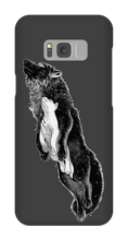 imoldgregttv Samsung Phone Cases