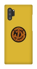 WTK Logo Samsung Phone Cases V2 Colour Palette 2