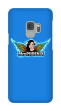 MrsPH0ENIX Samsung Phone Cases