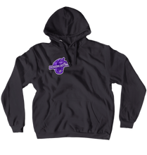 dragonlady888 Hoodies (No-Zip/Pullover)