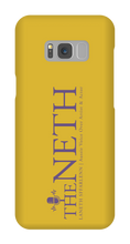 TheNeth Logo Samsung Phone Cases