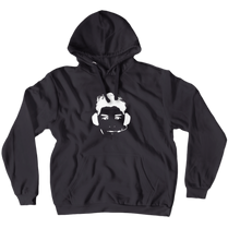 Pullover Hoodie