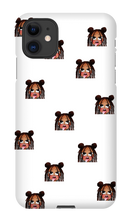DEVIL IPHONE CASE