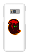 redghostgaming420 Samsung Phone Cases