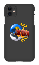 B-Gotcha iPhone Case