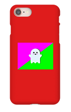 gotspooked iPhone Phone Cases