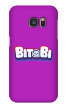 bitobl Samsung Phone Cases