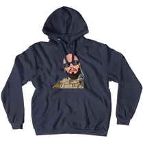 BaldAssassinFN Hoodies (No-Zip/Pullover)