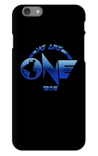 weareone1306 iPhone Phone Cases