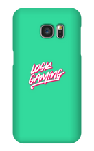 dimehitta Samsung Phone Cases