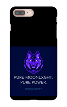 moonlxghtv2 iPhone Phone Cases