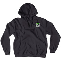 Hoodies (No-Zip/Pullover)