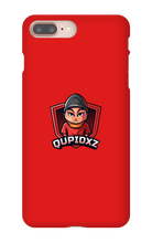Qupidxz Phone Case