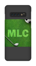 marklewiscooper Samsung Phone Cases