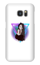 kotone_nightcore Samsung Phone Cases