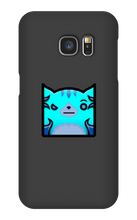 Cat Samsung Phone Cases