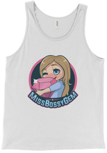 missbossygem Tank Top