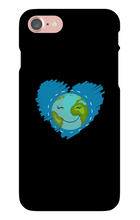 Earth ❤ iPhone Phone Cases