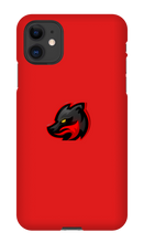 utssky iPhone Phone Cases
