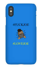 Love/Fuck Phone Cases