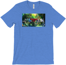 wildfange4 T-Shirts