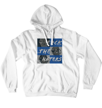 Haters Kiwi Hoodie