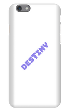destinyrl_ iPhone Phone Cases