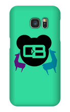LOOT BEARR  Samsung Phone Cases