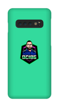 ozi86 Samsung Phone Cases
