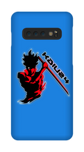 kaiu24 Samsung Phone Cases