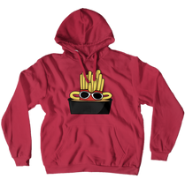 wyfrywChillin Hoodies (No-Zip/Pullover)