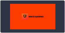 Moco XXL Gaming Mousepad