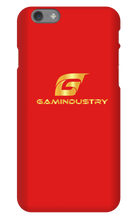 gamindustry iPhone Phone Cases