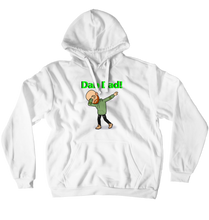 Hoodie Dab Dad