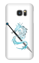 dragonslayer_668 Samsung Phone Cases (Dragon)