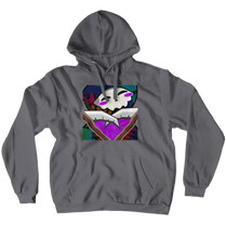 nightreaper327 Hoodies (No-Zip/Pullover)