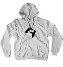 ethiriusgaming Hoodies (No-Zip/Pullover)
