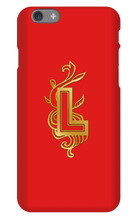 l4ny_ iPhone Phone Cases