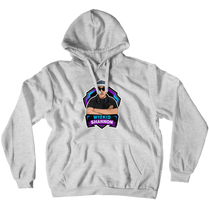 wizkidshannon Hoodies (No-Zip/Pullover)