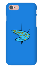 phr3d13 iPhone Phone Cases