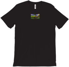 billyuff T-Shirts