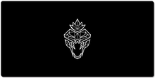 msviperr XXL Gaming Mousepad