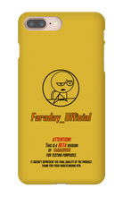 FaraCoverIphone