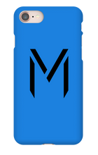 Marm Merch iPhone Phone Cases