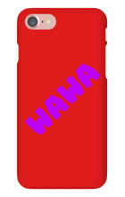 Mes coques de téléphones