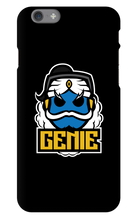 GamingGenie iPhone Phone Cases