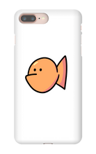 Gilly McGill iPhone Case