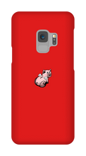nilmy Samsung Phone Cases