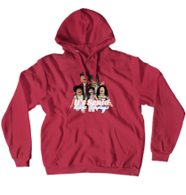 itssenia Hoodies (No-Zip/Pullover)